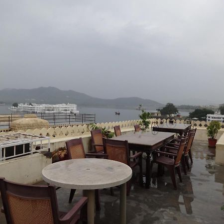 Hotel Aashiya Haveli à Udaipur Extérieur photo