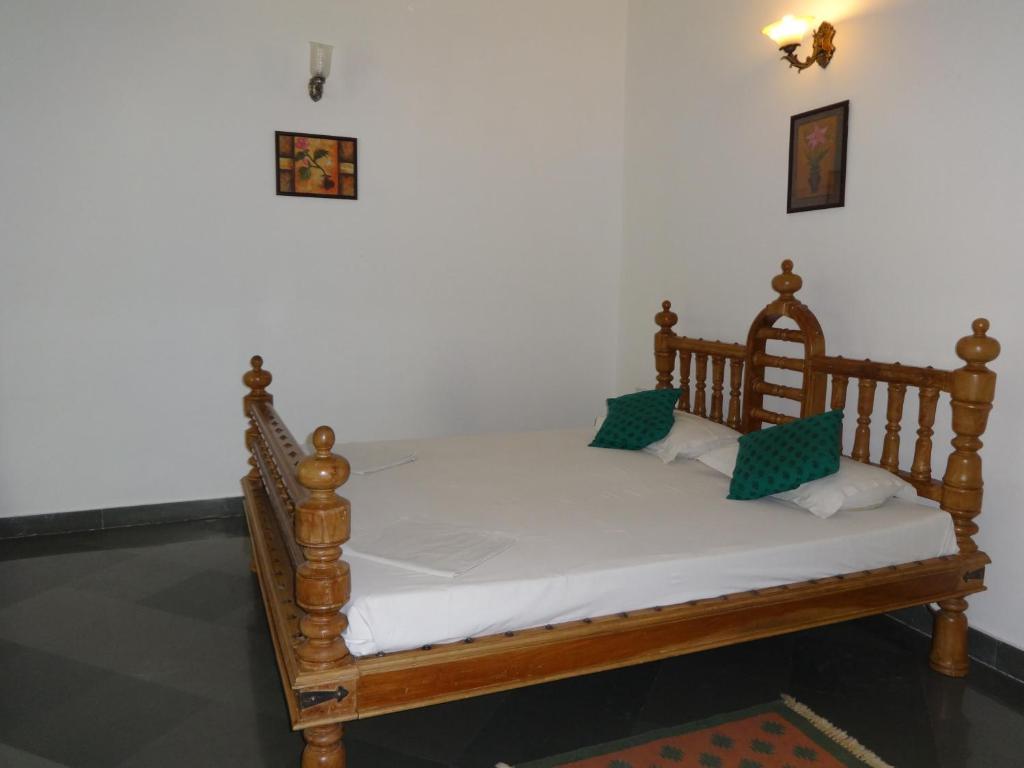 Hotel Aashiya Haveli à Udaipur Extérieur photo