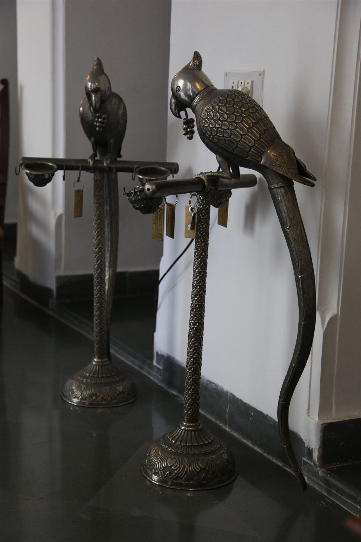 Hotel Aashiya Haveli à Udaipur Extérieur photo