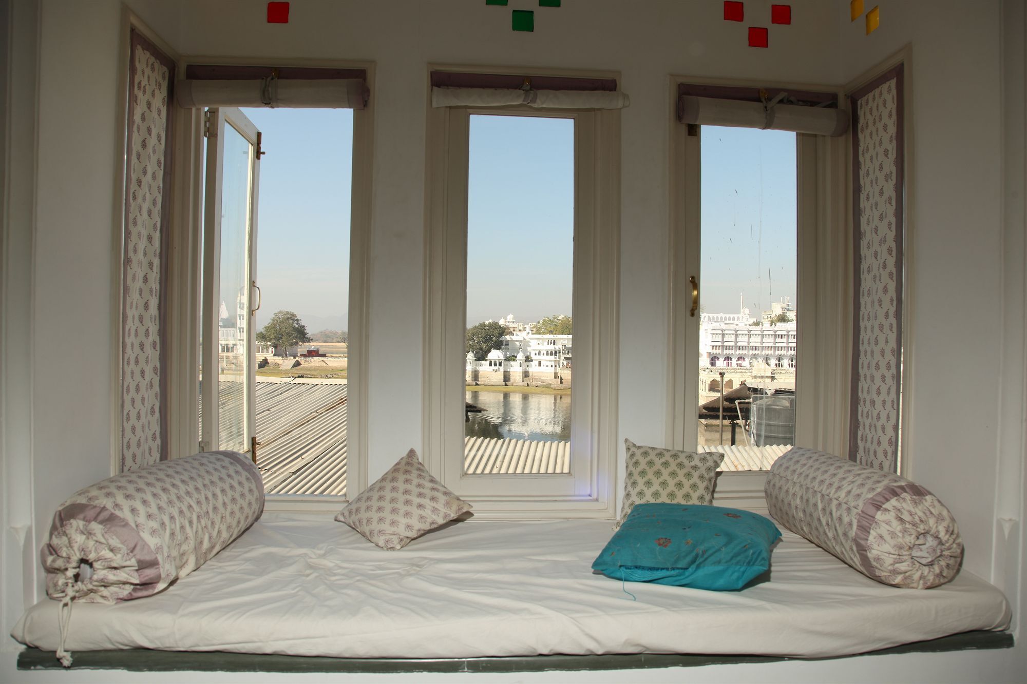 Hotel Aashiya Haveli à Udaipur Extérieur photo