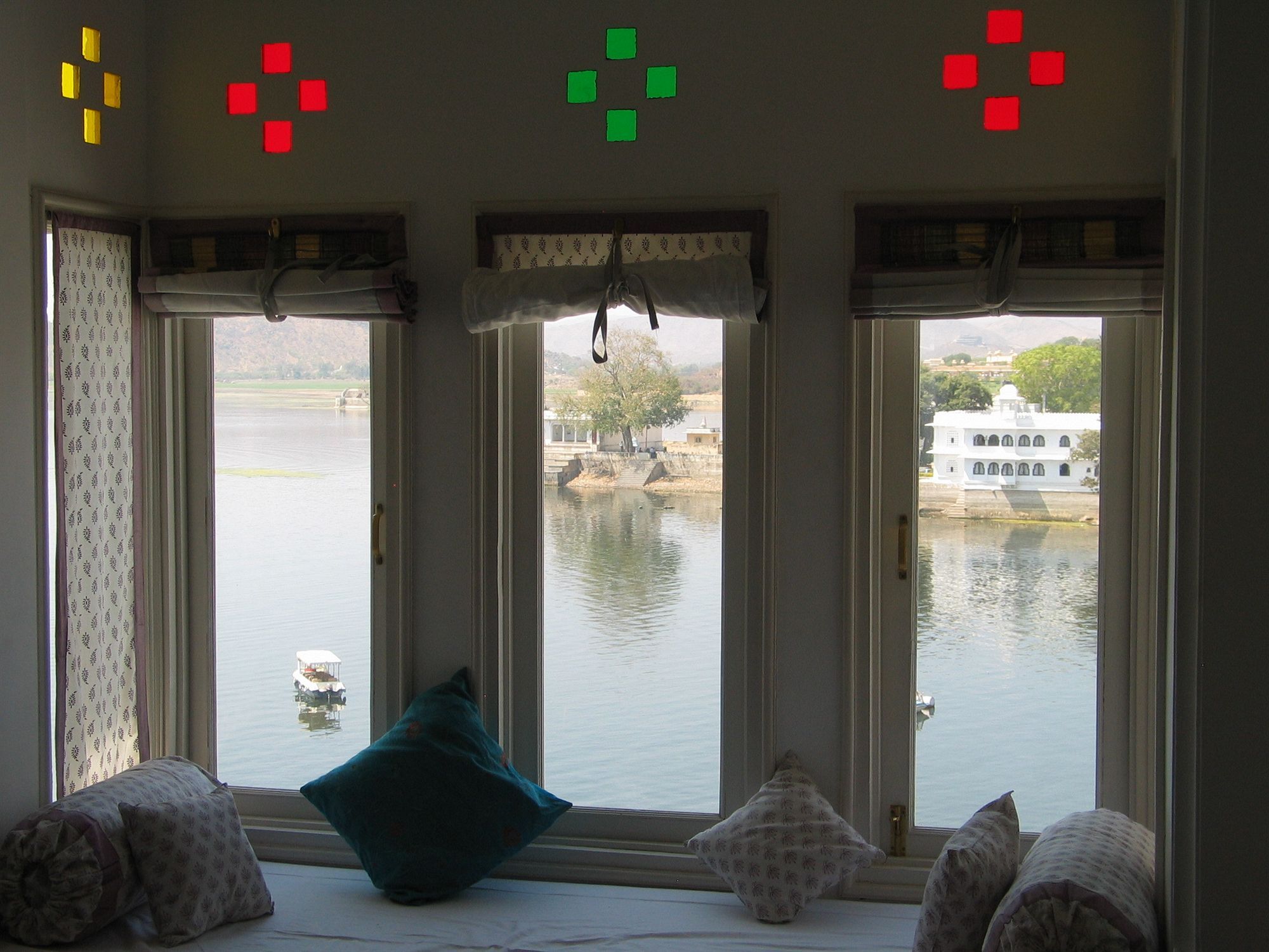 Hotel Aashiya Haveli à Udaipur Extérieur photo