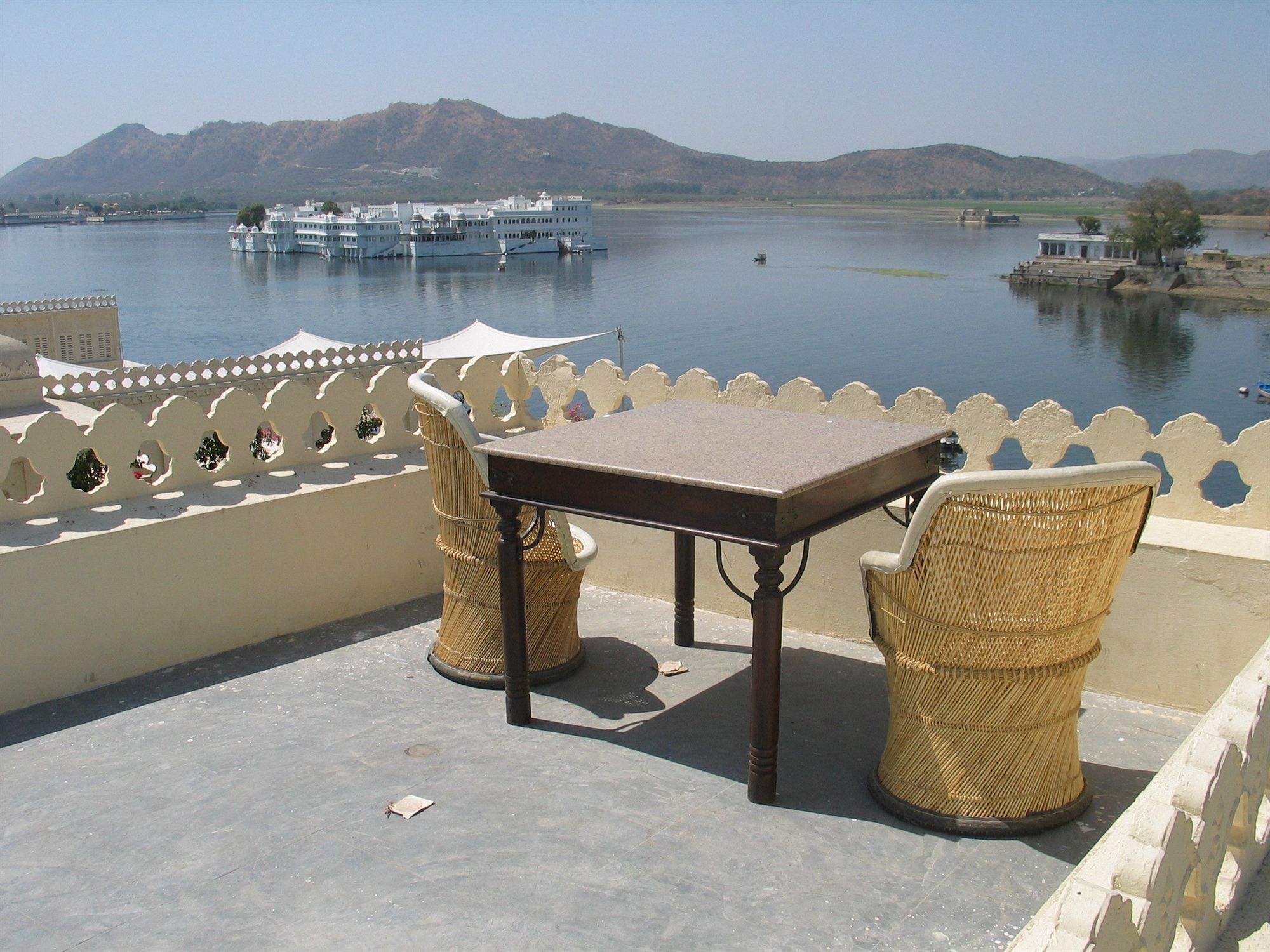 Hotel Aashiya Haveli à Udaipur Extérieur photo