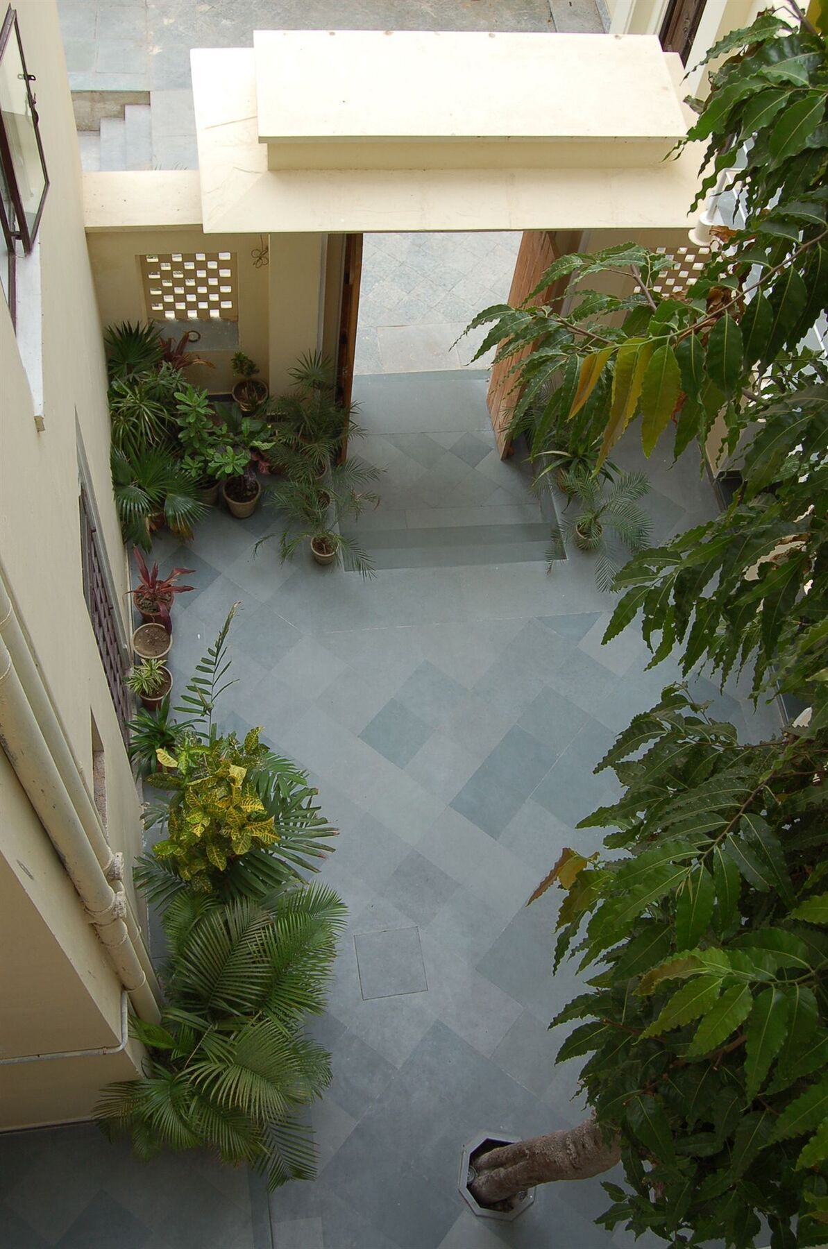 Hotel Aashiya Haveli à Udaipur Extérieur photo