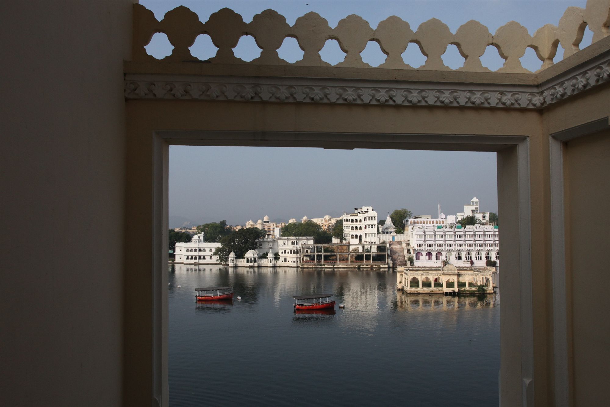 Hotel Aashiya Haveli à Udaipur Extérieur photo