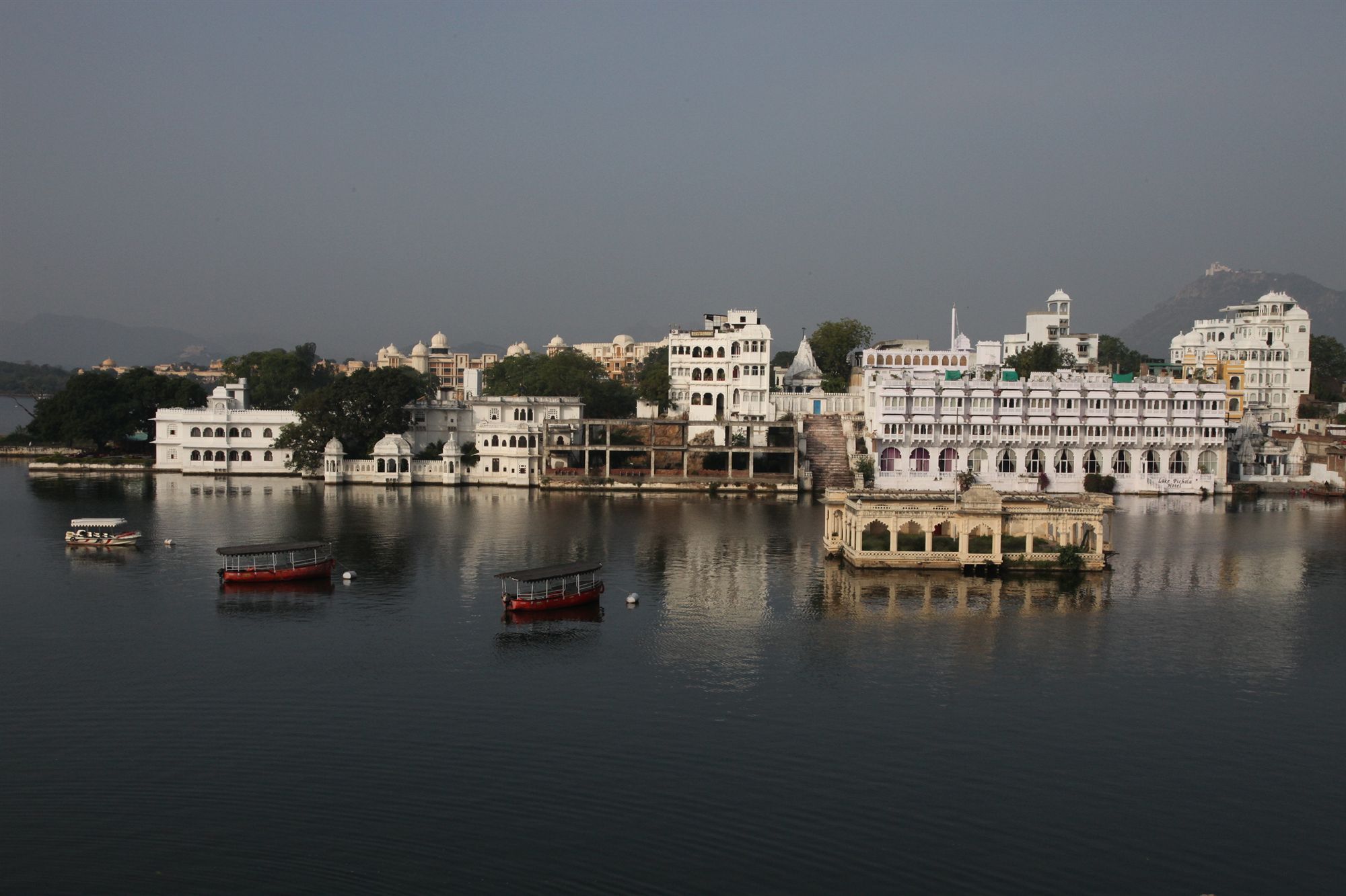 Hotel Aashiya Haveli à Udaipur Extérieur photo