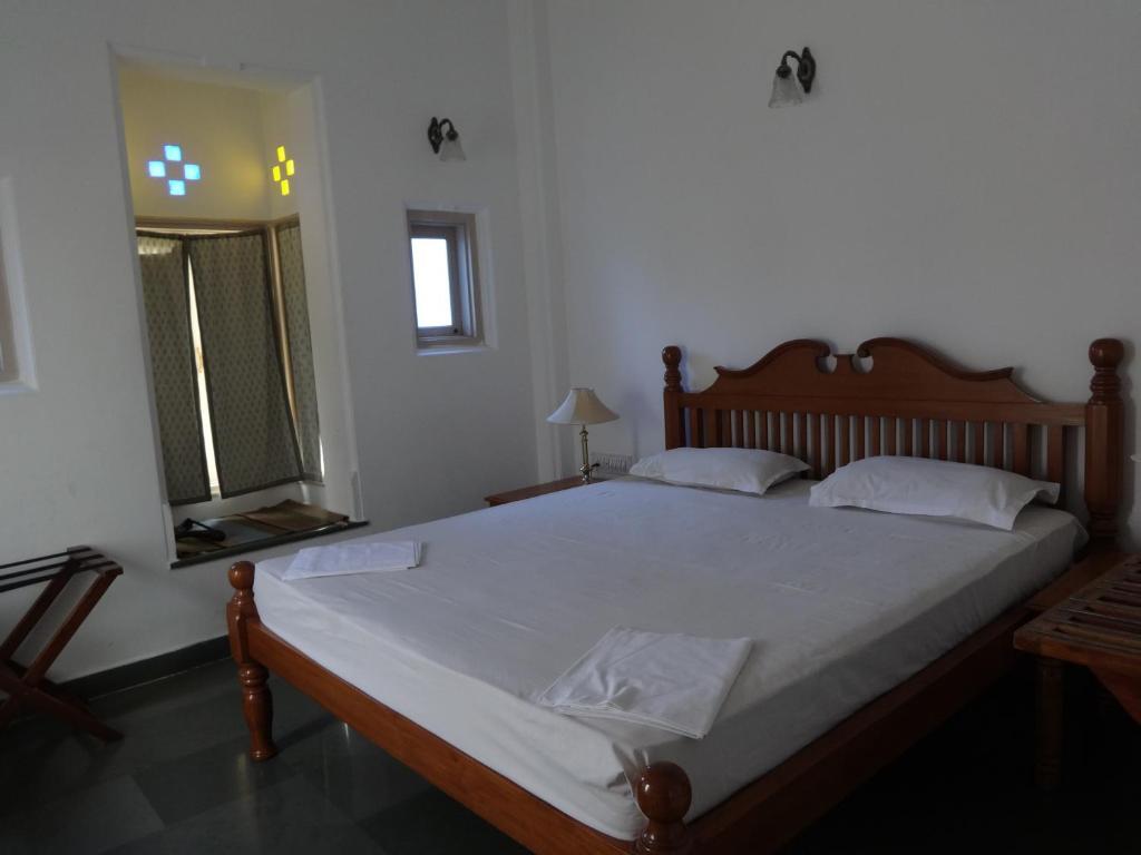 Hotel Aashiya Haveli à Udaipur Extérieur photo